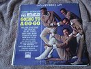 SMOKEY ROBINSON & MIRACLES - GOING TO A GO-GO - STEREO VINYL LP -   NEAR MINT