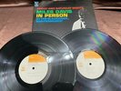 MILES DAVIS IN PERSON COLUMBIA SOPW 73-4 STEREO JAPAN GATEFOLD 2LP