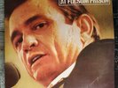 Johnny CASH  - At Folsom Prison - Vinyl (gatefold heavyweight vinyl 2xLP)