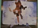ACDC AC/DC Blow Up Your Video Albert Aussie Vinyl 1988 LP APLP 431072 Excellent