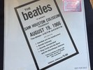 Beatles Tobe Milo TMOQ Sam Houston LP Sealed
