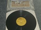 Vinyl lp Nico Desert Shore First press  1971 Textured Sleeve  Ex Con