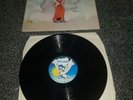 Vinyl lp atomic rooster  in hearing of  peg 1971 ex con