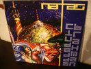 LOS NATAS  Ciudad de Brahman  org.limited 1st.Press. in TOP-MINT