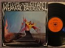 MARC BRIERLEY LP WELCOME TO THE CITADEL EX++/EX+ FIRST PRESS