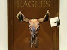 HISTORY OF THE EAGLES SUPER DELUXE LIMITED EDITION COLLECTORS BOX SET 3 Blu Ray