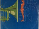 MILES DAVIS: Big Fun US Columbia Jazz Fusion Orig 2x LP Vinyl