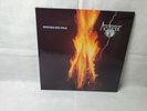 Accept ?– Restless And Wild (Album) Brain Label