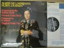 SXL 6545 Alicia De Larrocha Plays J S Bach