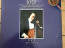 IM 39509 Bach Cello Suites Vol. 3 (Nos. 5 & 6) Yo-Yo Ma
