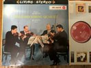 LSC- 2413- B Debussy / Ravel Quartet / Juilliard String Quartet / R/S