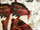 33CX 1309/10 Strauss Die Fledermaus / Schwarzkopf etc. / Karajan B/G 2 LP set