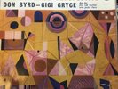 BBL 7244 Modern Jazz Perspective / Don Byrd & Gigi Gryce