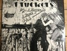 GT 4997 Greasy Truckers Live At Dingwalls Dance Hall 2 LP set