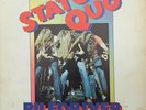 STATUS QUO Piledriver  1972 UK first issue 8-track vinyl LP on the 'swirl' label