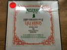 SC 6062 Mozart Piano Concertos Vol IV / Kraus / Simon / VFO / 3 LP Box SEALED