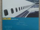 Chicane behind the sun: triple vinyl