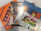 George Harrison Vinyl LP Records