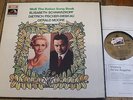 SAN 210-11 Wolf The Italian Song Book / Schwarzkopf / Fischer-Dieskau 2 LP box