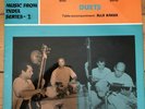 ASD 2304 Music from India No. 2 / Ravi Shankar / Ali Akbar Khan S/C