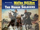 UAS 5035 John Ford The Horse Soldiers - John Wayne / William Holden