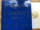 3C 153-53540 M / Chopin Vol 1 / Alfred Cortot / 7 LP box set