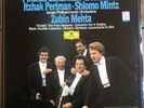 2741 026 Vivaldi The Four Seasons etc. / Zukerman / Stern / Mintz / Haendel 2...