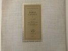 COLH Bach Cello Suites Nos. 3 & 4 / Pablo Casals