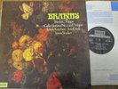 SXL 6589 Brahms Piano Trio in C major etc. / Katchen / Suk / Starker