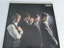UK-Mono LP The Rolling Stones - Same - LK 4605
