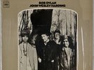 BOB DYLAN: John Wesley Harding US Columbia 360 2-EYE Orig NM- Vinyl LP Shrink