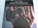 rare US-DLP - The Rolling Stones - Hot Rocks mit PROMO-Beilage