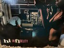 REO Speedwagon Hi Infidelity 1980 NM Vinyl LP NM Record Cover Epic FE 36844