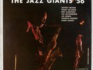 LESTER YOUNG: The Jazz Giants ’56 Verve MGV-8146 Roy Eldridge Mono LP NM Vinyl