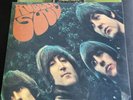 THE BEATLES RUBBER SOUL COLOR LP PMC 1267 PARLOPHONE UNOFFICIAL MADE IN UK 2015