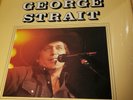 The Very Best of George Strait -  LP -  Vinyl Album Country Record 1991