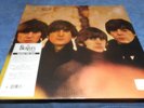 THE BEATLES - IN MONO - FOR SALE - PARLOPHONE 0602537825738 - MINT - SEALED