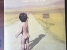 Taking Back Sunday Where You Want To Be Blue Wax 2004 Ltd 2545 NM UNPLAYED OOP