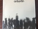 Anberlin Cities 2LP RSD 180GM NM UNPLAYED CRAZY RARE OOP