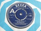 THE MARMALADE 'REFLECTIONS OF MY LIFE / ROLLIN' MY THING' DEMO 45 UK DECCA 1969