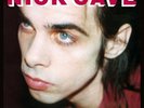 Nick Cave Featuring The Bad Seeds ?– From Her To Eternity VINYL LP NEW & SEALED