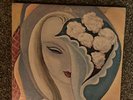 Derek And The Dominos - Layla - 2x Vinyl LP - EX/VG+.   SD 2-704.  See Pics.