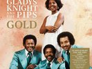Gladys Knight & The Pips GOLD  (Greatest Hits) 180g GOLD VINYL LP NEW & SEALED