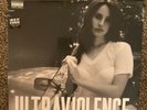 Lana Del Rey - Ultraviolence - Factory Sealed 2x Vinyl LP.  New    Jun-2014.