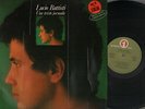 LP LUCIO BATTISTI UNA TRISTE JORNADA (UNA GIORNATA UGGIOSA) 1980 PL-31519 ESPANA