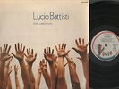 LP LUCIO BATTISTI IL MIO CANTO LIBERO MADE IN FRANCE 1973 MOGOL VOGUE GREAT COPY
