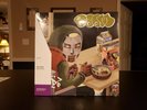 MF Doom - MM..Food (Vinyl LP, Green & White Colored) Excellent Condition