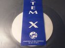 1994 - System X : Photek : Feel It : 3rd Eye Records