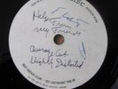 JOE COCKER : WITH A LITTLE HELP FROM MY FRIENDS : RARE EMIDISC ACETATE : 1968