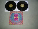 Space Tribe - The Ultraviolet Catastrophe,2xVinyl,SPIRIT ZONE 030,Germany